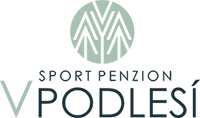 Sport penzion v podlesí